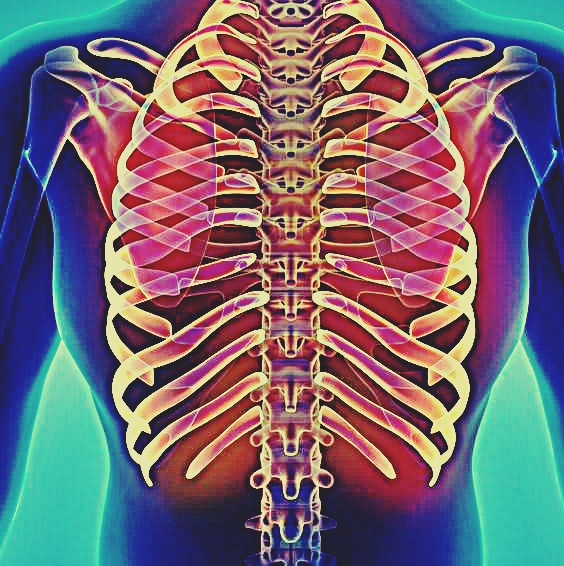 Intercostal Muscle Strain Spasm Treatment